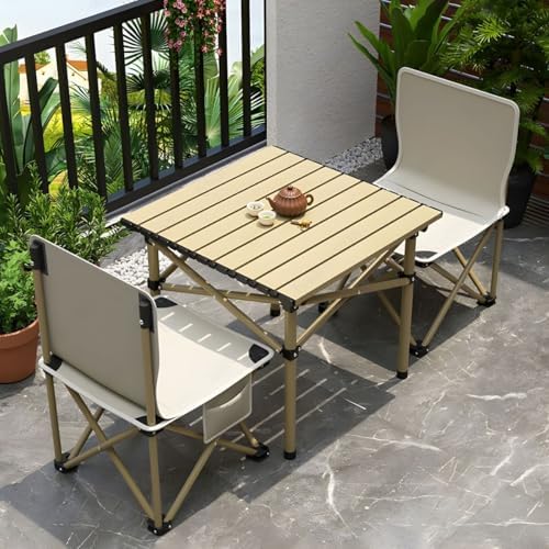 Yellow - Table Only
