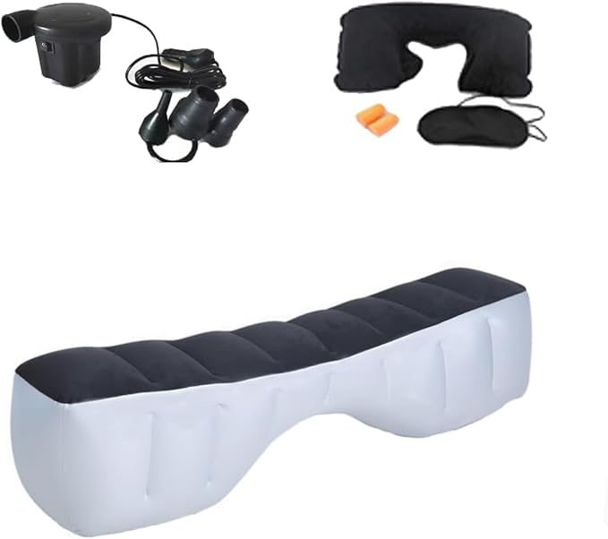 Car Gap Pad - Black