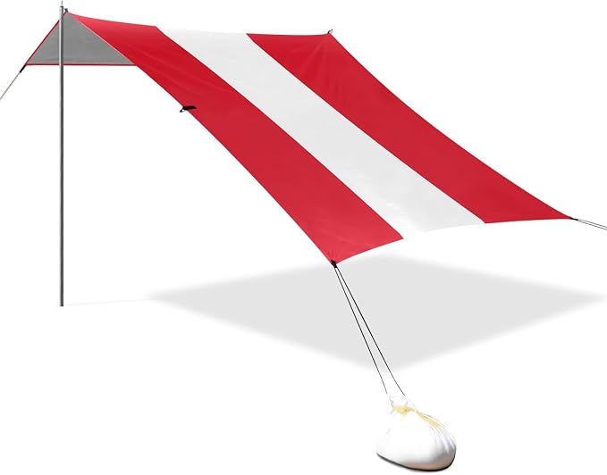 National Flag of Peru