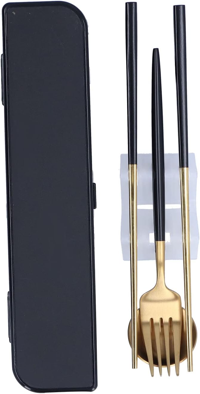 Black gold (black storage box)