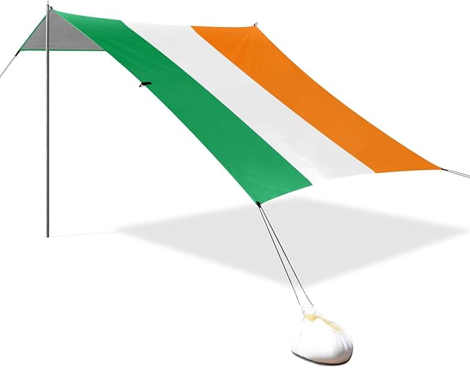 National Flag of Ireland
