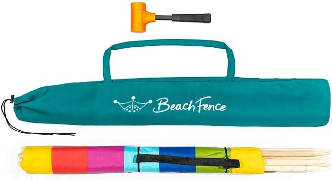 Beach Colors