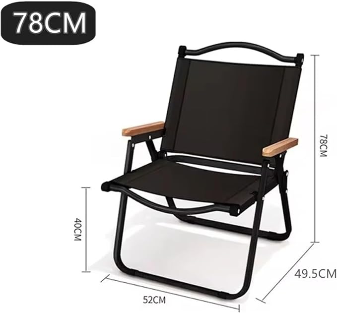 Black 78CM 1PC