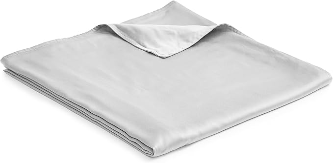 Cooling Removable Cover Light Grey