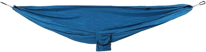 Peacock Blue