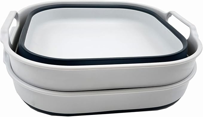 Grey/Slate Grey (Set of 2)