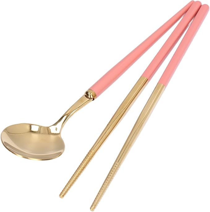 Pink Gold