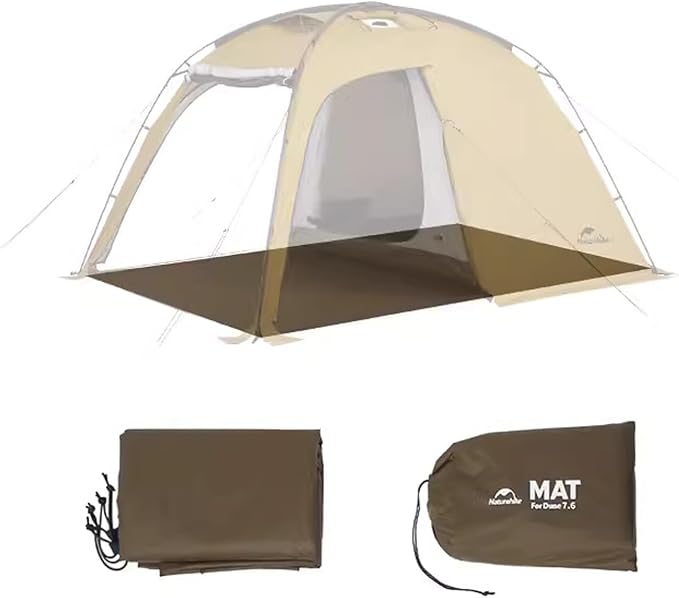 Dune7.6-Ground Mat