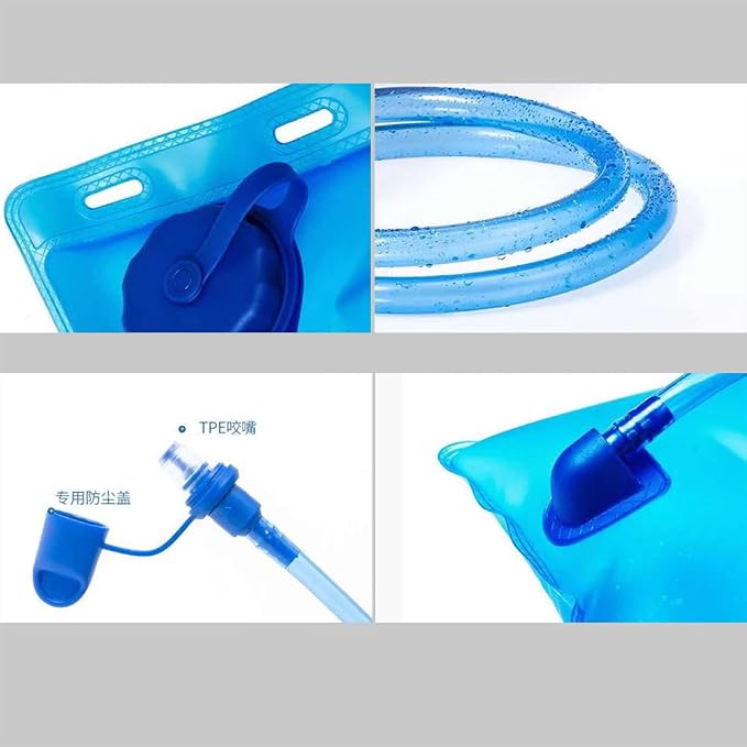 Blue 2L
