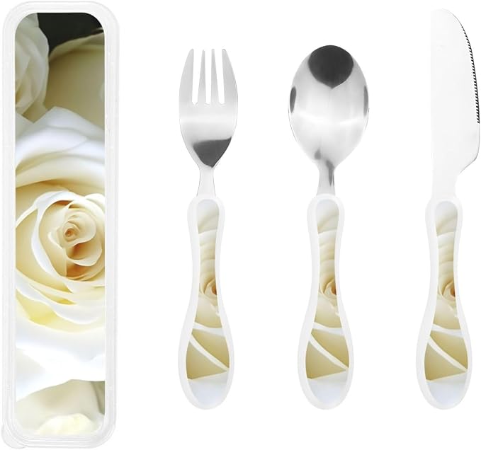 White Rose