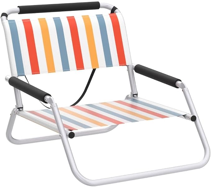 Vintage Stripes