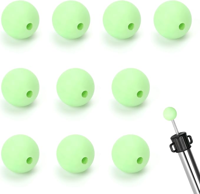 Tpr Cap-set of 10