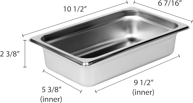 Quarter Size