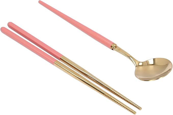 Pink Gold