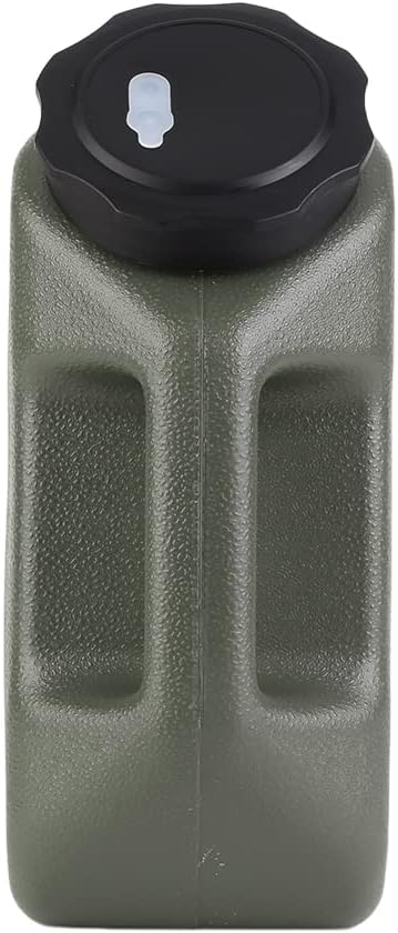 Army Green B - 2.6Gallon
