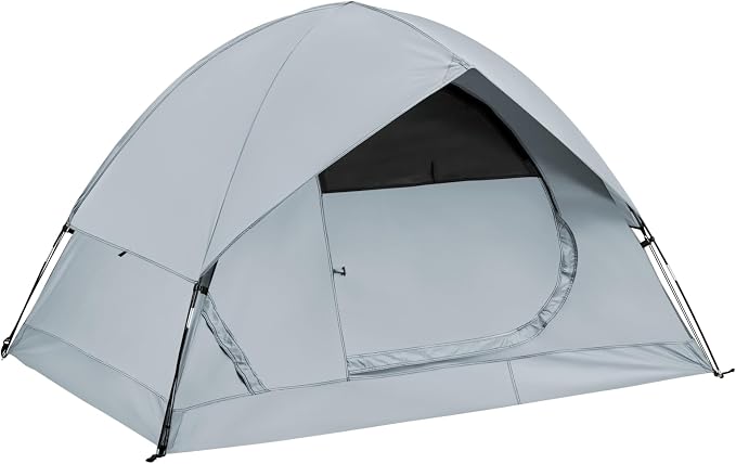 Glacier Gray
