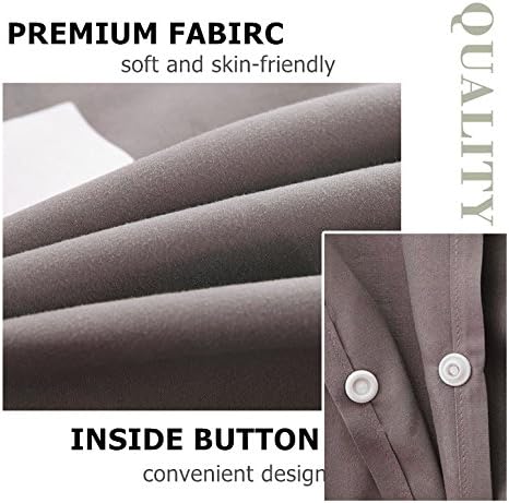 Khaki Grey