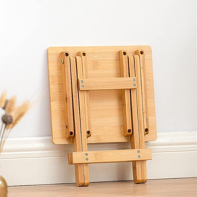 Full-sided Folding Stool