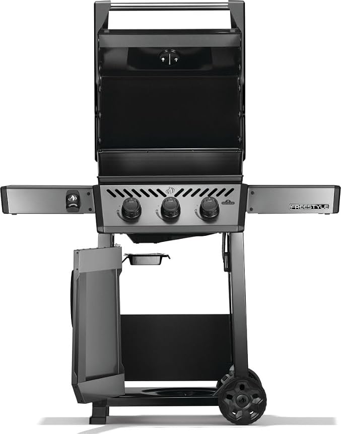 Graphite Grey