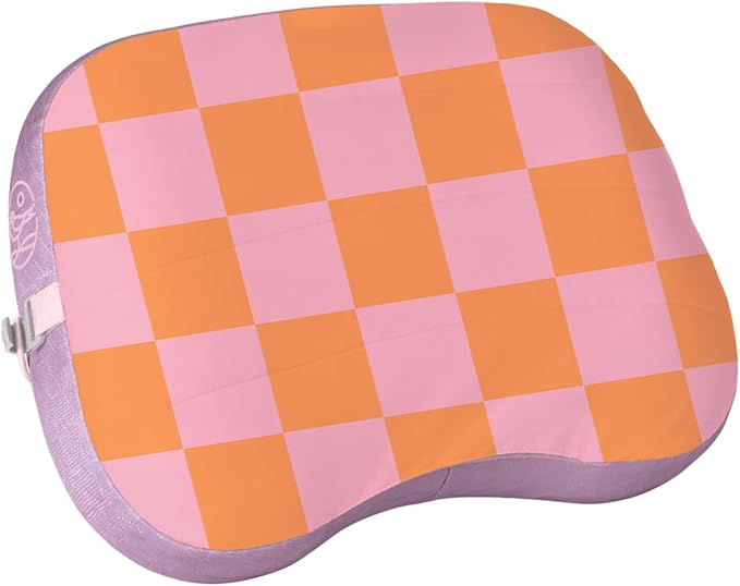 Coral Checkers