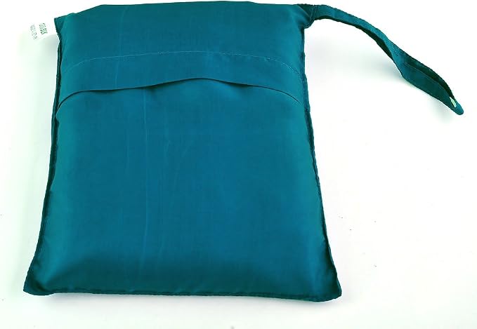 Peacock Blue
