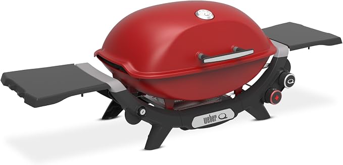 Flame Red
