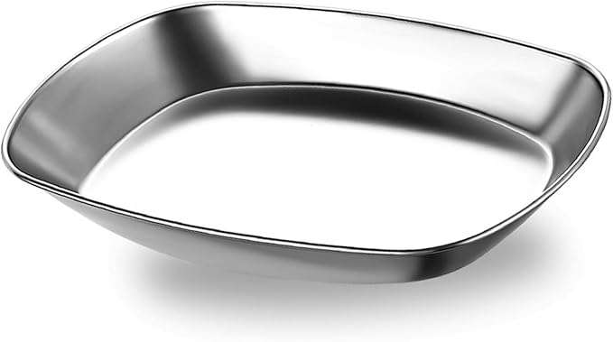 Matte Silver
