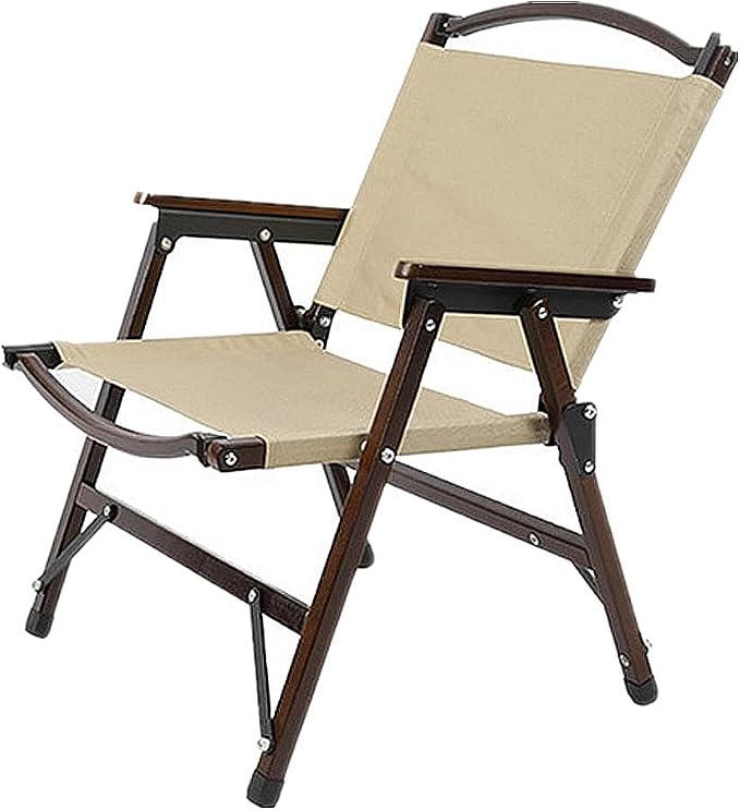 Khaki/Walnut Color