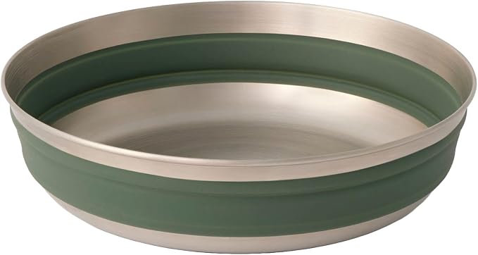 Laurel Wreath Green
