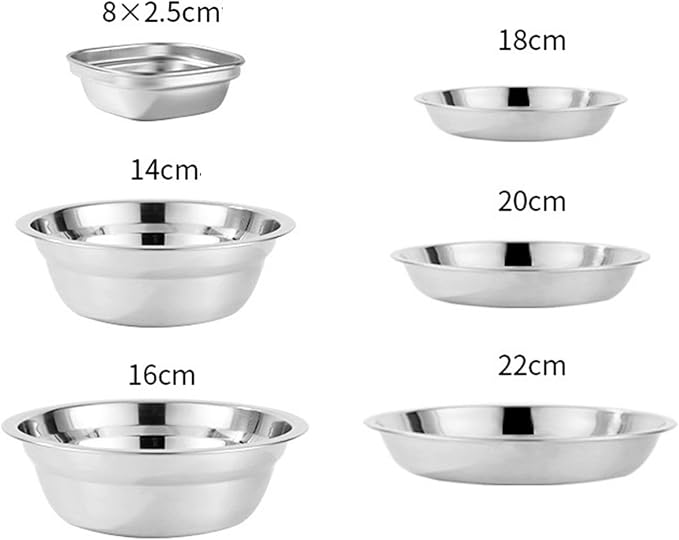 22pcs