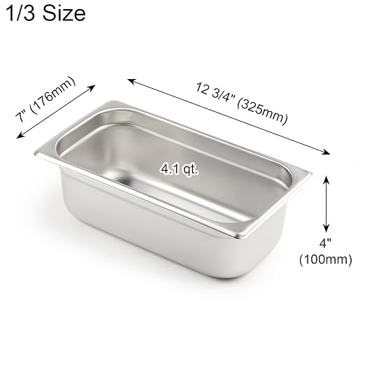 1/3 Size