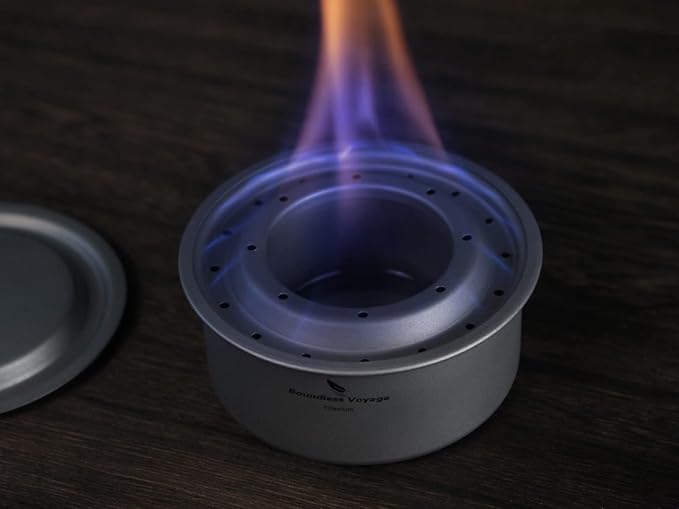 Stove Only