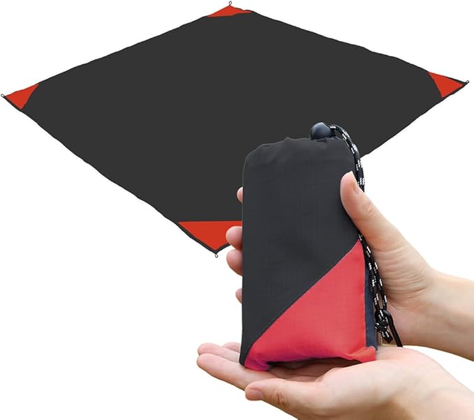 Black/Red