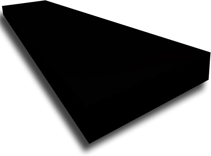Charcoal-foam