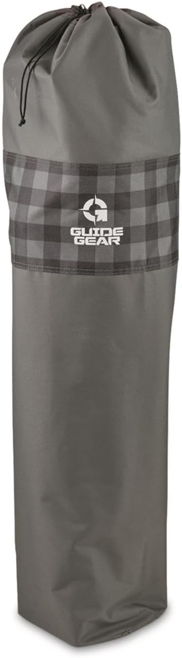 Gray Plaid