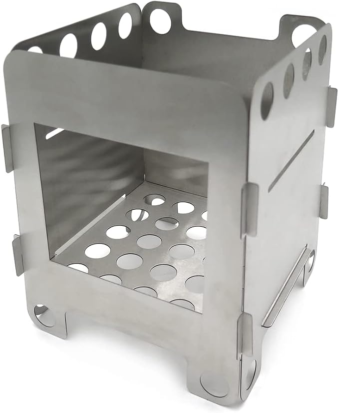 Large Stove (6.9\