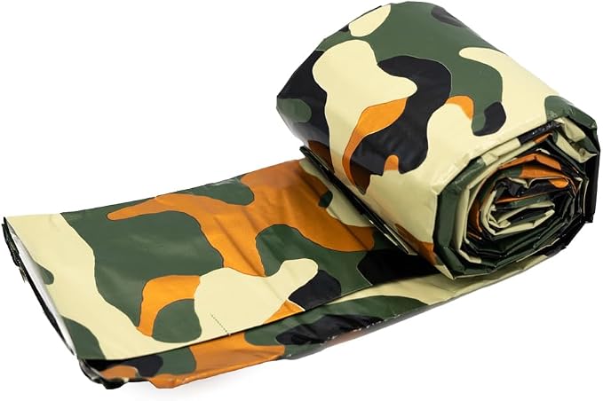 New 2.0 Tactical Camo