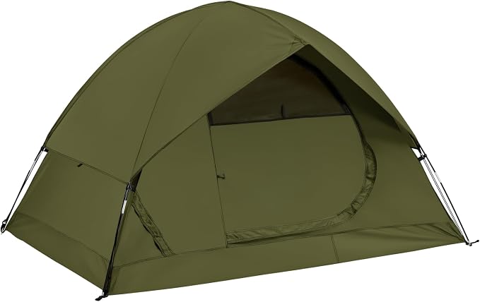 Avocado Green