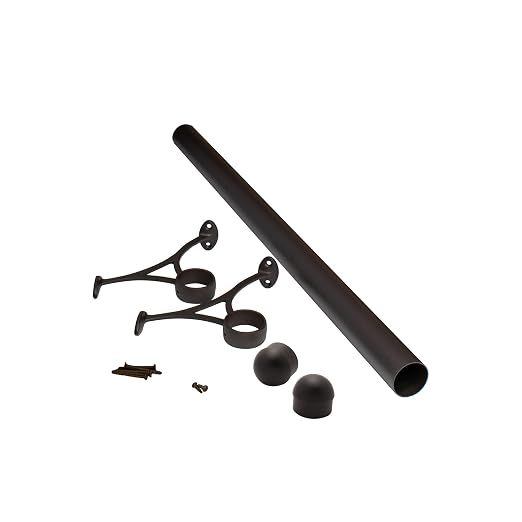 Oil Rubbed Bronze
