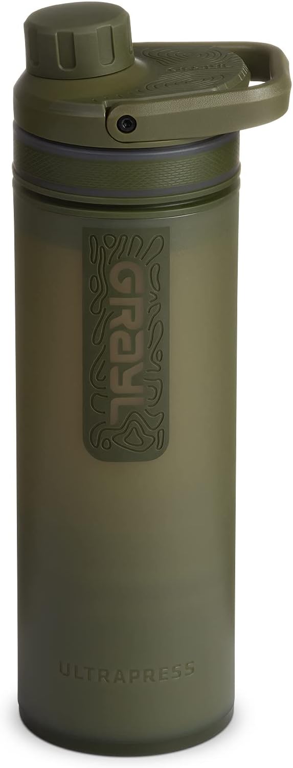 Olive Drab