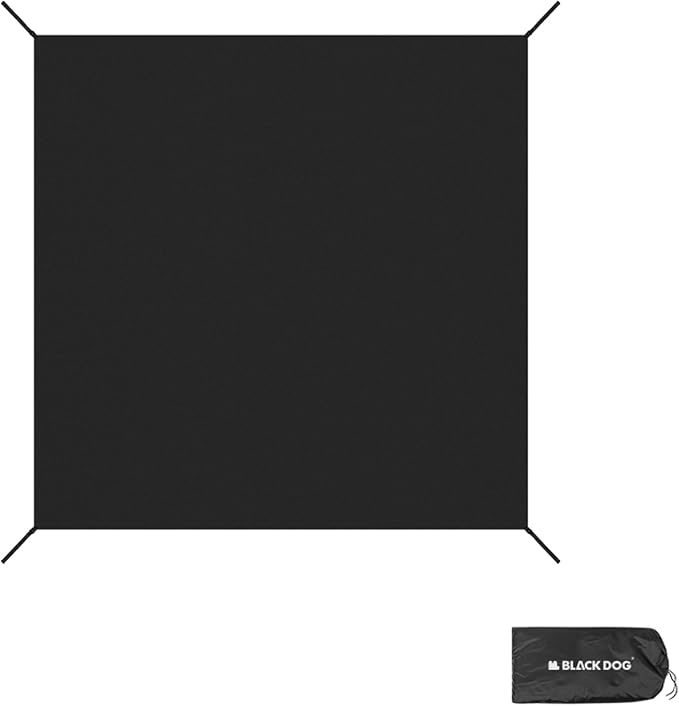 Ground Mat