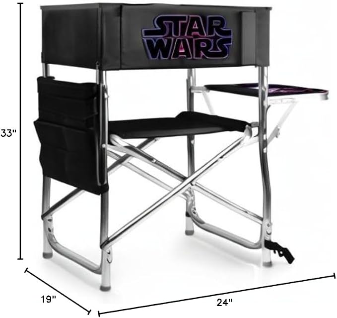Star Wars Jedi Knight - Navy Blue