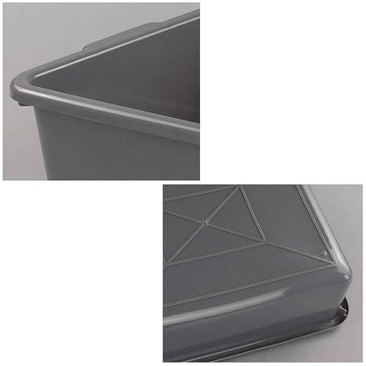 gray and black