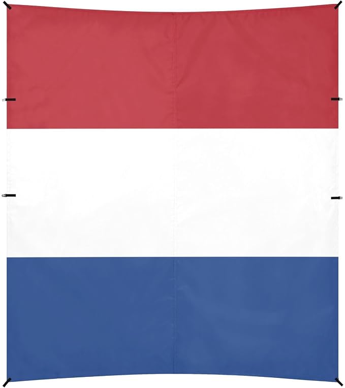 Flag of the Caribbean Netherlands