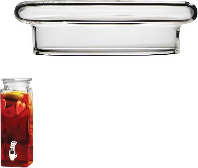 Flat lid 6.7/8.5cm