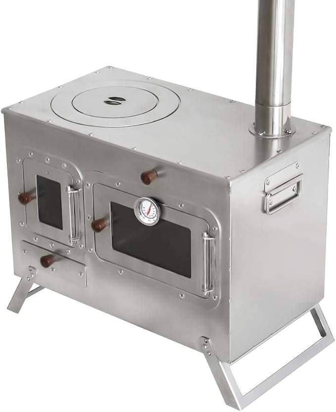 Stainless Steel