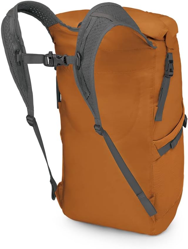 Toffee Orange