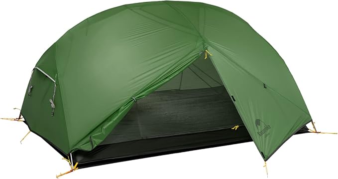 210T-Forest Green
