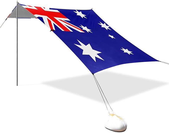 National Flag of Australia