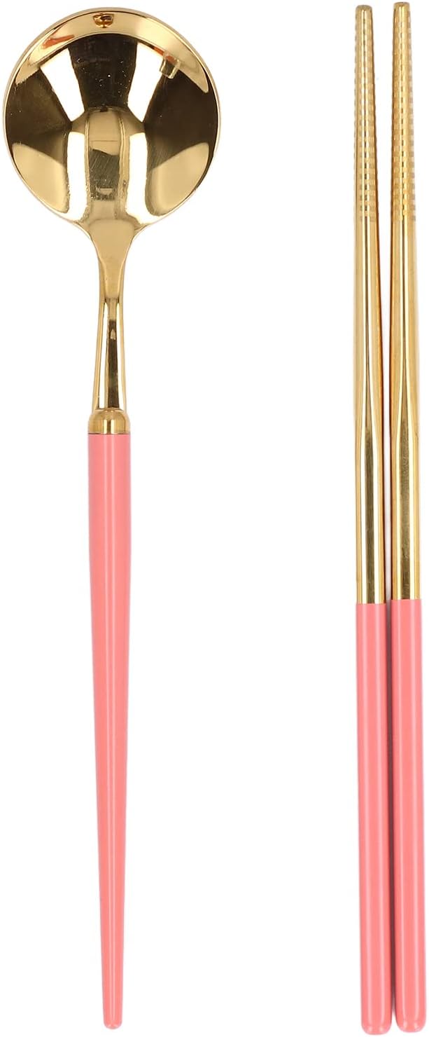 Pink Gold